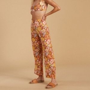 Billabong x Salty Blonde Pants